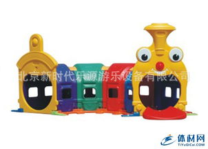 探索創(chuàng)意玩具新領域 供應塑料玩具與小精靈隧道，助力文教科技開發(fā)